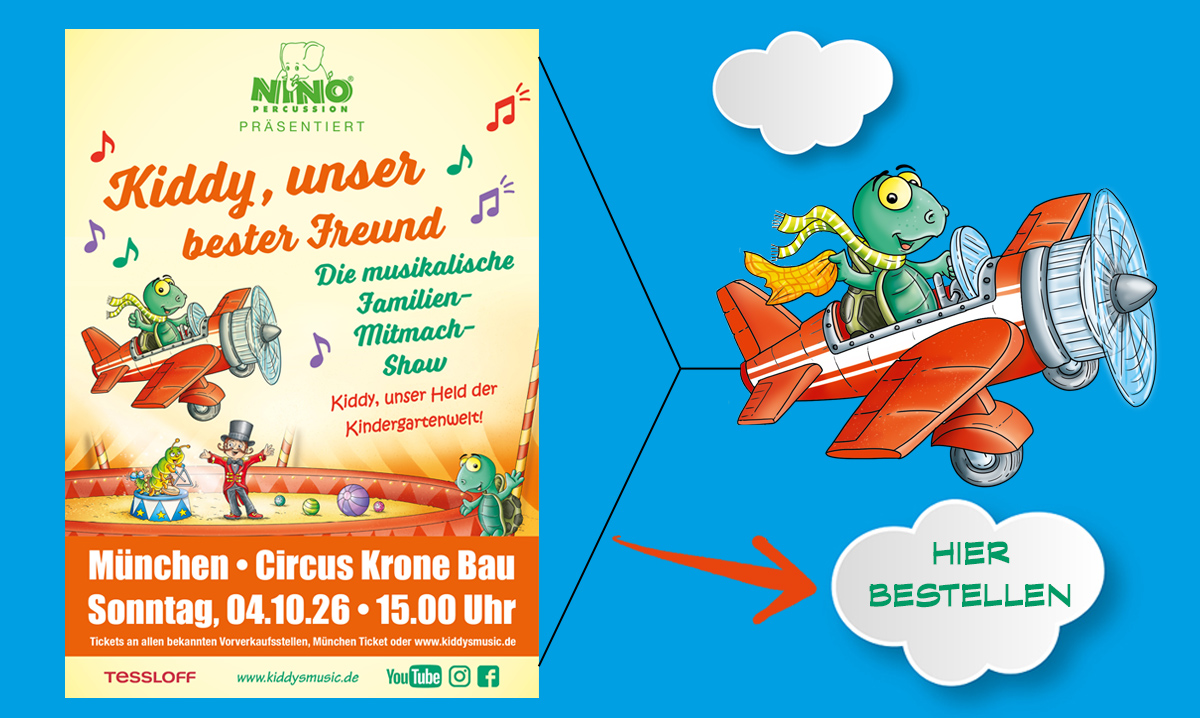 Kiddy-circus-krone-muenchen